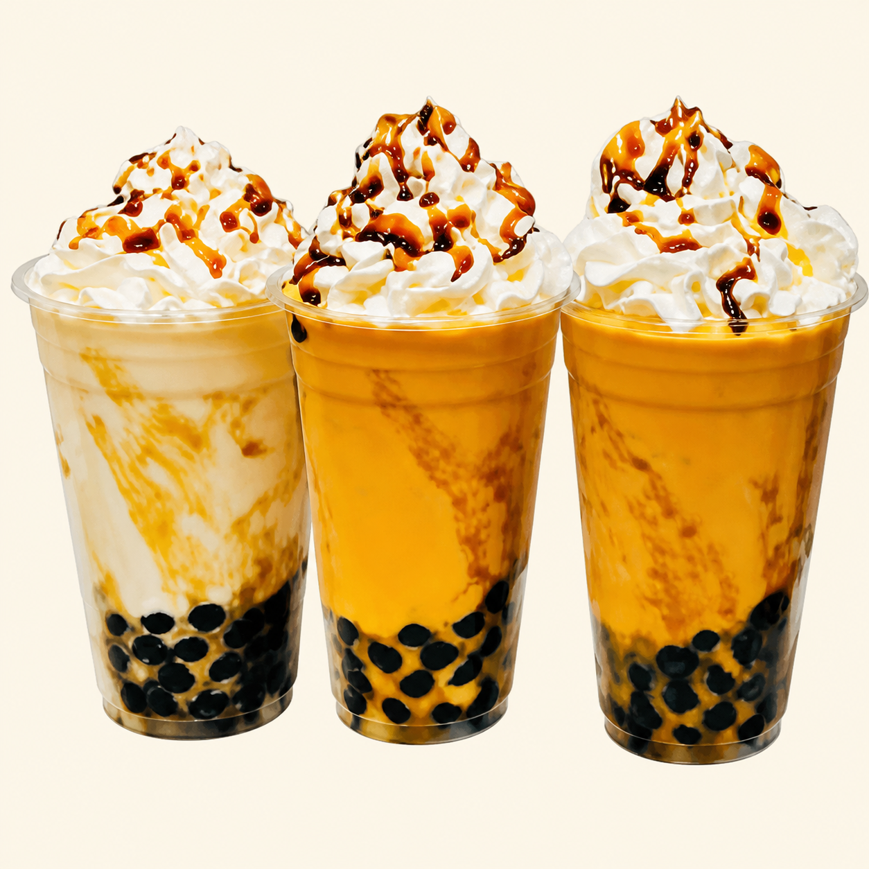 Boba Tea